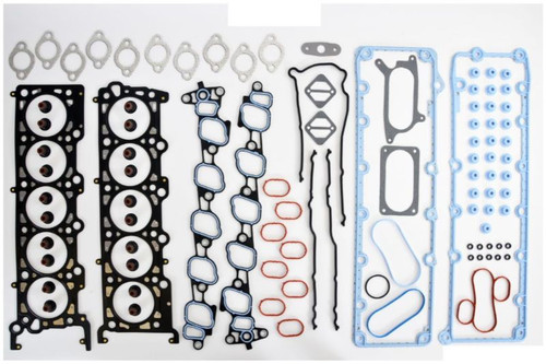 2012 Ford E-350 Super Duty 6.8L Engine Cylinder Head Gasket Set F415HS-B -23