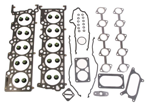 2003 Ford F-450 Super Duty 6.8L Engine Gasket Set F415K-5 -25