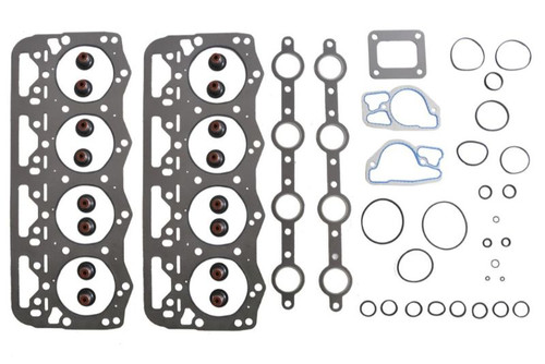 1995 Ford E-350 Econoline Club Wagon 7.3L Engine Gasket Set F445K-1 -4
