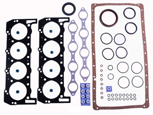 1994 Ford F-250 7.3L Engine Gasket Set F7.3-1 -34