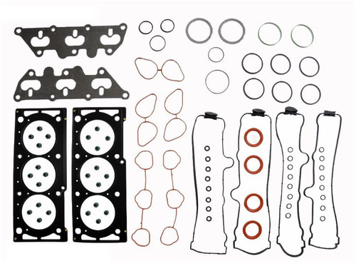 2000 Cadillac Catera 3.0L Engine Cylinder Head Gasket Set GM181HS-B -2