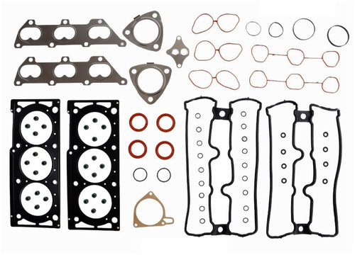 2004 Saturn L300 3.0L Engine Cylinder Head Gasket Set GM181HS-C -8