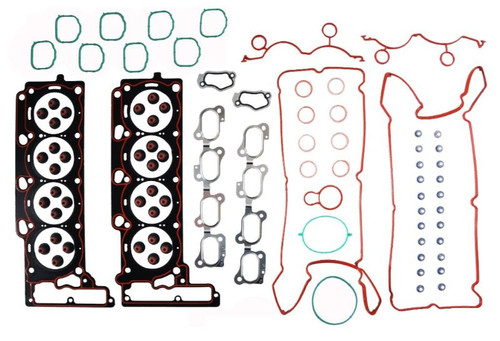 1998 Cadillac Seville 4.6L Engine Gasket Set GM281K-3 -6