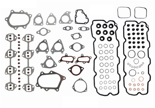 2001 GMC Sierra 3500 6.6L Engine Cylinder Head Gasket Set GM403HS-C -5