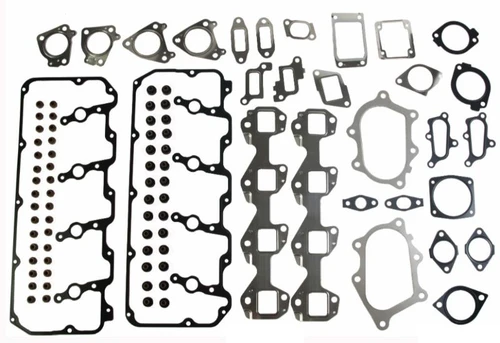 2005 GMC Sierra 3500 6.6L Engine Cylinder Head Gasket Set GM403HS-D -37