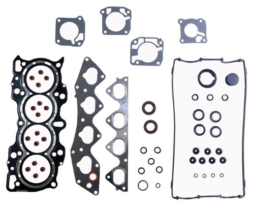 2001 Honda CR-V 2.0L Engine Cylinder Head Gasket Set HO2.0HS-C -5