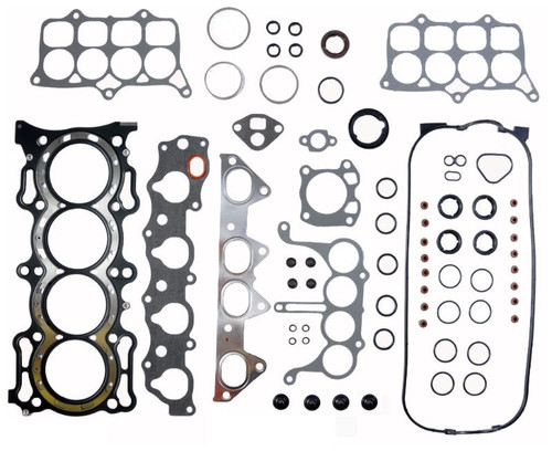 1995 Honda Odyssey 2.2L Engine Gasket Set HO2.2K-3 -3