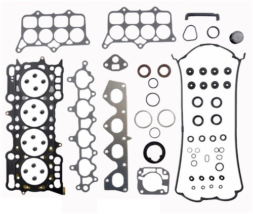 1996 Honda Prelude 2.2L Engine Gasket Set HO2.2K-4 -4