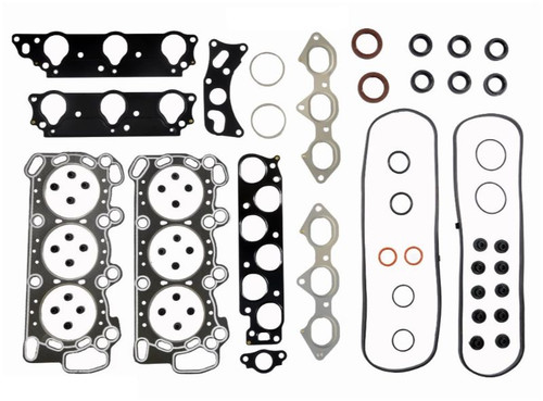 2001 Honda Accord 3.0L Engine Cylinder Head Gasket Set HO3.0HS-A -11