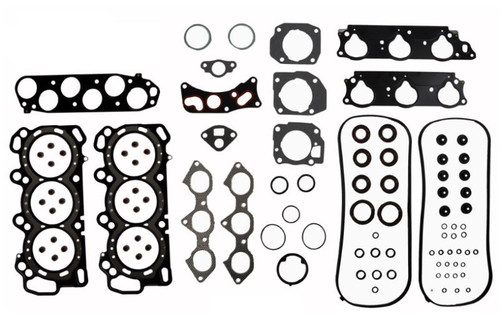 2002 Acura TL 3.2L Engine Gasket Set HO3.2K-2 -5