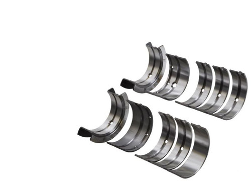 1986 Pontiac Parisienne 5.0L Engine Crankshaft Main Bearing Set BC314J -2296
