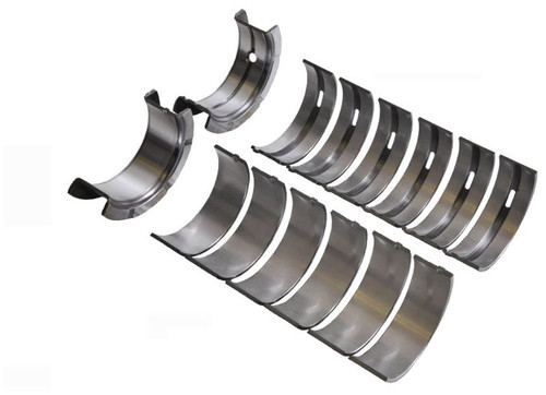 1988 American Motors Eagle 4.2L Engine Crankshaft Main Bearing Set BC315J -1980