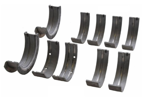 1985 Chevrolet Cavalier 2.0L Engine Crankshaft Main Bearing Set BC371J -32