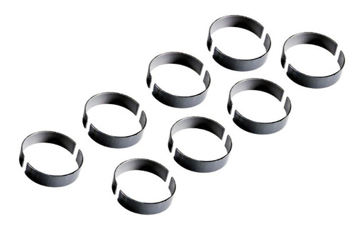 2008 Ford F-250 Super Duty 6.4L Engine Connecting Rod Bearing Set BB135J -3
