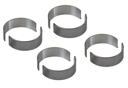 2007 Dodge Caliber 2.4L Engine Connecting Rod Bearing Set BB167J -12