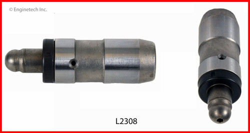 2006 Mitsubishi Raider 3.7L Engine Valve Lifter L2308 -14