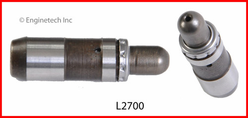 2004 Dodge Intrepid 2.7L Engine Valve Lifter L2700 -26