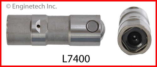 1992 Chevrolet C3500 7.4L Engine Valve Lifter L7400-16 -412