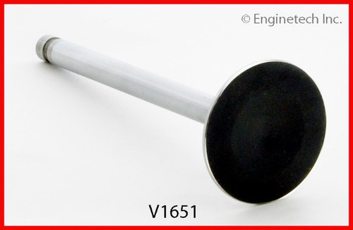1991 GMC V3500 7.4L Engine Exhaust Valve V1651B -685
