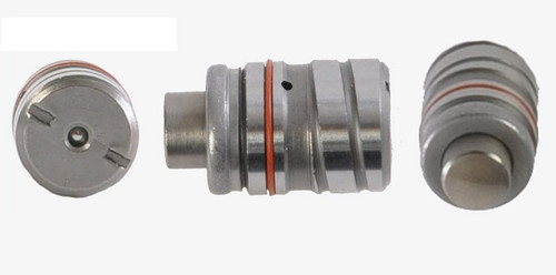 1988-1997 Ford 1.3L 1323ci SOHC L4 8V "H,K" Mazda 71.00mm Bore Valve Lifter L2254 -EP1