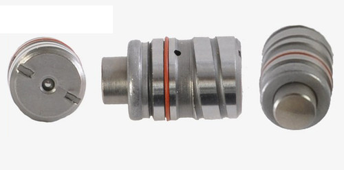 1990-1994 Mazda 1.8L 1839ci SOHC L4 16V BP 83.00mm Bore Valve Lifter L2254-4 -EP9