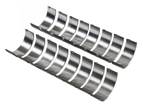 1967-1969 GM 4.9L 302ci OHV V8 16V Chev 4.000" Bore Rod Bearing Set BB253J -EP4