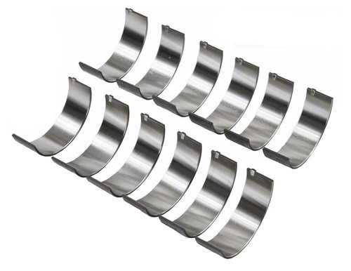 1989-1991 Isuzu 2.8L 2835ci OHV V6 12V "R" GM 89.00mm Bore Rod Bearing Set BB285J -EP9