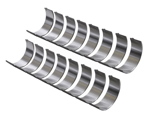 1967-1969 GM 4.9L 302ci OHV V8 16V Chev 4.000" Bore Rod Bearing Set BB353J -EP4
