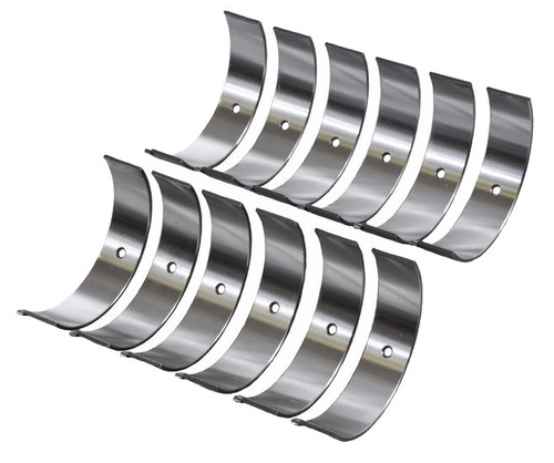 1990-1997 Chrysler 3.3L 201ci OHV V6 12V "R,T,U" 93.00mm Bore Rod Bearing Set BB638J -EP2