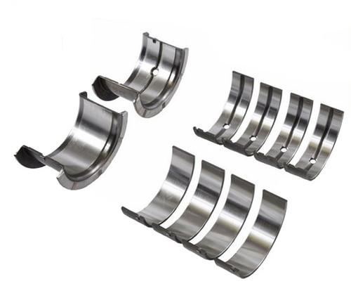 1967-2002 GM 6.3L 383ci OHV V8 16V Chevrolet Small Block Stroker 4.000" Bore Main Bearing Set BC296J -EP9