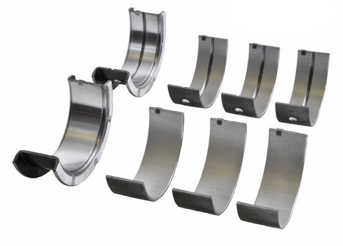 1961-1987 Chrysler, Dodge, Ram 3.7L 225ci OHV L6 12V 3.400" Bore Main Bearing Set BC312J -EP6