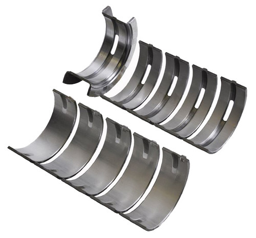 1998-2001 Ford 2.5L 153ci SOHC L4 8V "C" 3.780" Bore Main Bearing Set BC370J -EP3