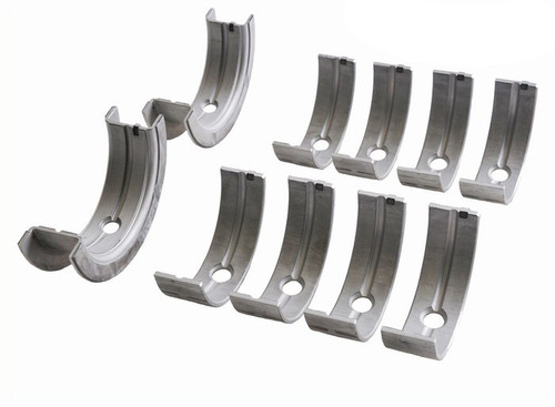 1958-1966 Ford 5.8L 352ci OHV V8 16V 4.000" Bore Main Bearing Set BC395J -EP1