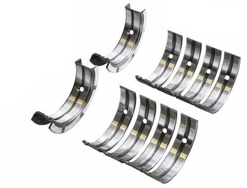 1996-2000 Isuzu 2.2L 2190ci OHV L4 8V "4" GM 89.00mm Bore Main Bearing Set BC415J -EP4