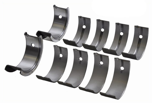1984-1989 Chrysler 2.6L 156ci SOHC L4 8V Mits. Turbo 91.10mm Bore Main Bearing Set BC425J -EP2