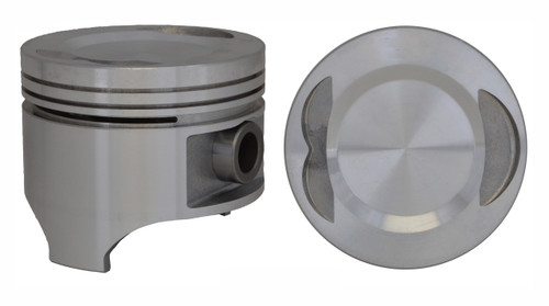 1995 Kia 2.0L 1998ci SOHC L4 8V FE 86.00mm Bore Piston Single P4129(1) -EP2