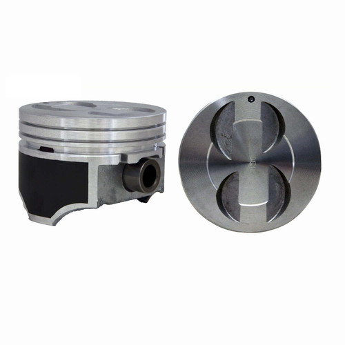 1968-1995 Ford 5.0L 302ci OHV V8 16V 4.000" Bore Piston Set P5015(8) -EP1