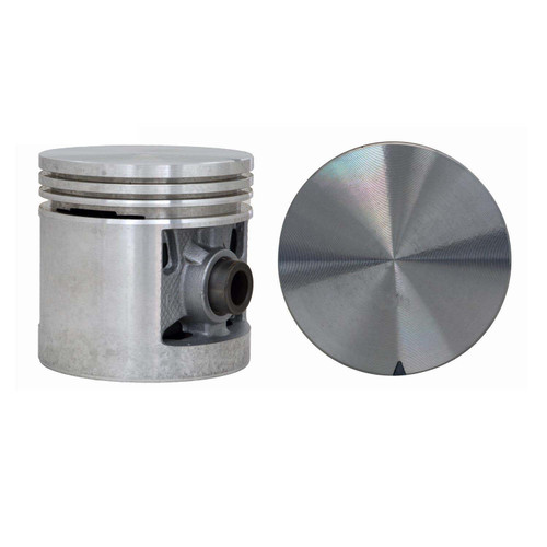 1942-1963 GM, Chevrolet 3.8L 235ci OHV L6 12V Chevrolet 3.5625" Bore Piston Set P6005(6) -EP2