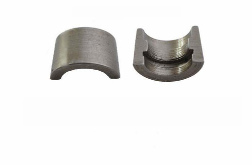 1981-1995 Toyota 2.4L 2366ci SOHC L4 8V 22R,RE,REC Naturally Aspirated 92.00mm Bore Valve Keeper -EPF1023-20 -EP5