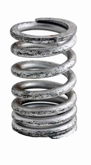 1942-1963 GM, Chevrolet 3.8L 235ci OHV L6 12V Chevrolet 3.5625" Bore Valve Spring ERV816 -EP3