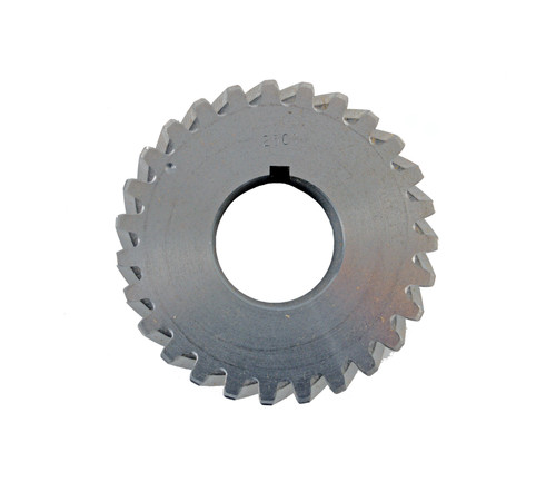 1941-1953 Crank - GM 3.5L 216ci OHV L6 12V Chevrolet 3.500" Bore Timing Gear 2501 -EP3