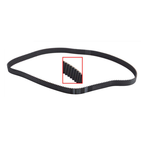 2001-2005 Chrysler 3.0L 181ci SOHC V6 24V "H" Mits. Naturally Aspirated 91.10mm Bore Timing Belt TB259 -EP2