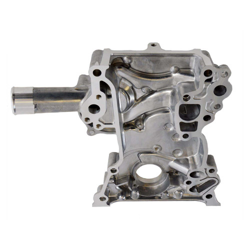 1981-1985 Toyota 2.4L 2366ci SOHC L4 8V 22R, 22REC 92.00mm Bore Timing Cover TC22R -EP1