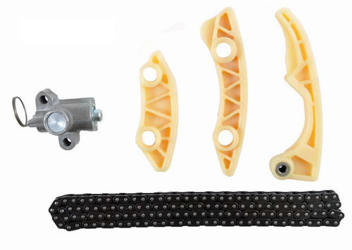2005-2007 GM 2.0L 122ci DOHC L4 16V GM S/C 86.00mm Bore Balance Shaft Chain Set TS2420 -EP1