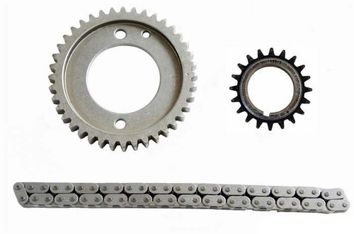 1975-1988 GM 3.8L 231ci OHV V6 12V Buick 231 3.800" Bore Timing Set TS359A -EP3