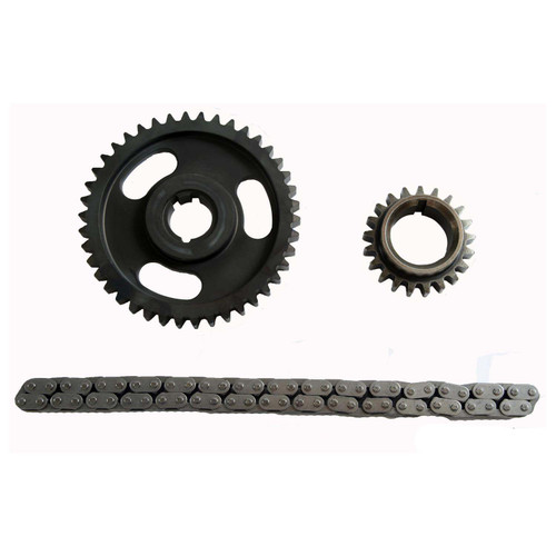 1982-2003 Ford 3.8L 232ci OHV V6 12V "3,4" 96.80mm Bore Timing Set TS376 -EP4