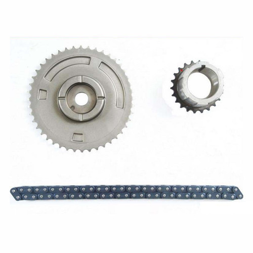 1999-2014 GM, Chevrolet 5.3L 325ci OHV V8 16V LS Series Vortec GM 3.780" Bore Timing Set TS4194B -EP10