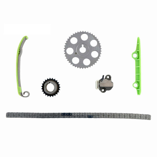 1991-2002 Saturn 1.9L 116ci SOHC L4 8V "8,9" 82.00mm Bore Timing Set TS4203 -EP1