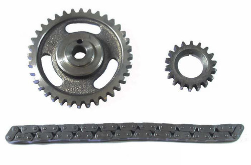 1965-1967 Ford 5.8L 352ci OHV V8 16V 4.000" Bore Timing Set TS494 -EP5