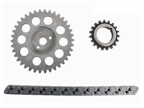 1961-1987 Chrysler, Dodge, Ram 3.7L 225ci OHV L6 12V 3.400" Bore Timing Set TS495 -EP6